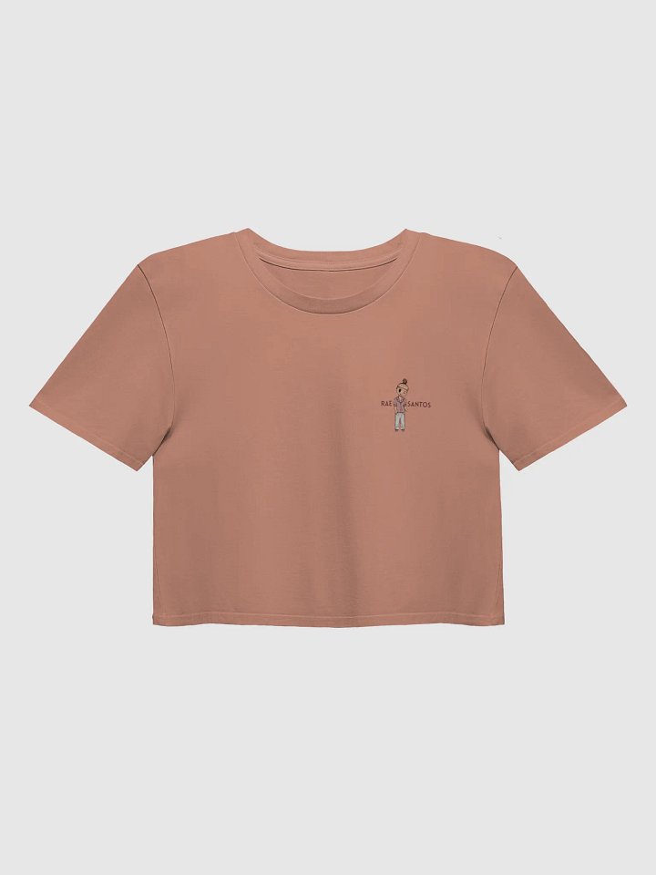 Chibi Rae Crop-Top product image (2)