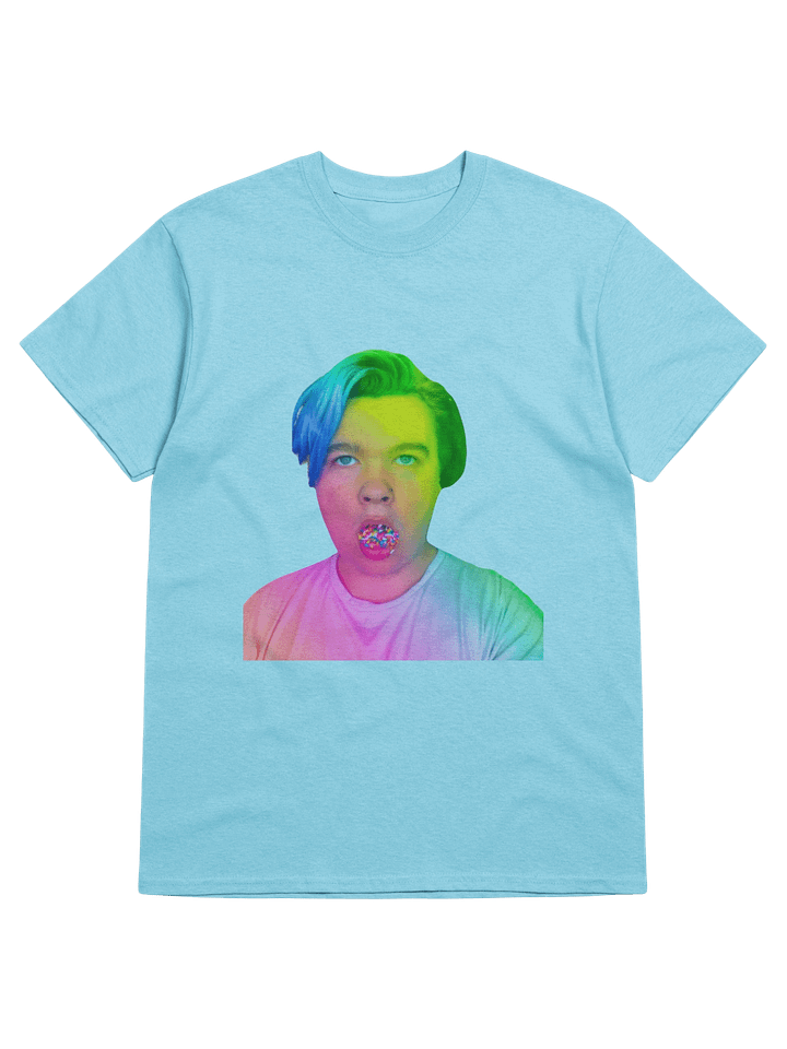 So Artificial To The Taste T-Shirt product image (1)