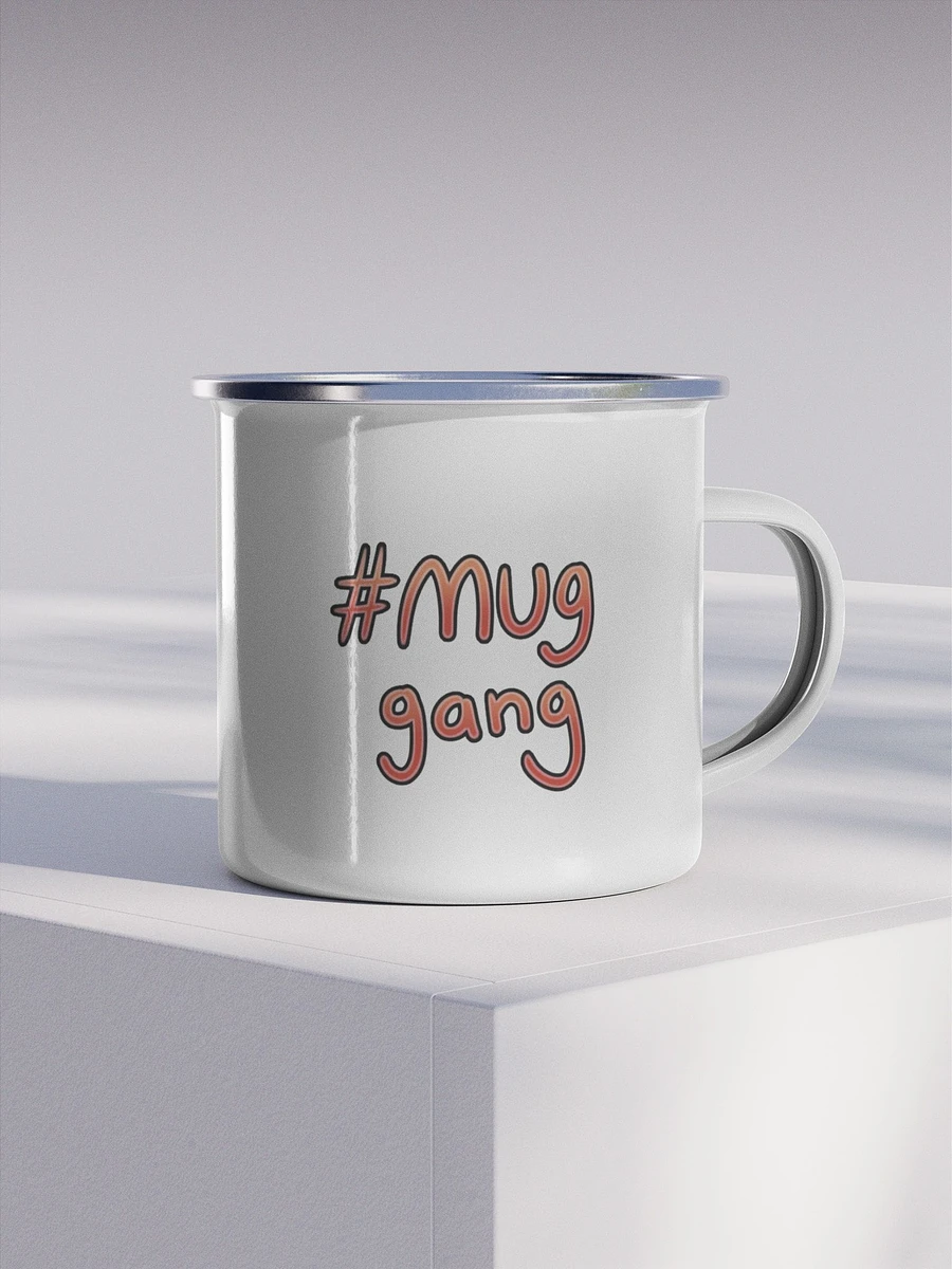 The GRAVY Mug product image (4)