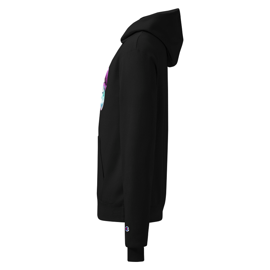 Glossy Lips 'Don't Cha' Champion Hoodie product image (3)
