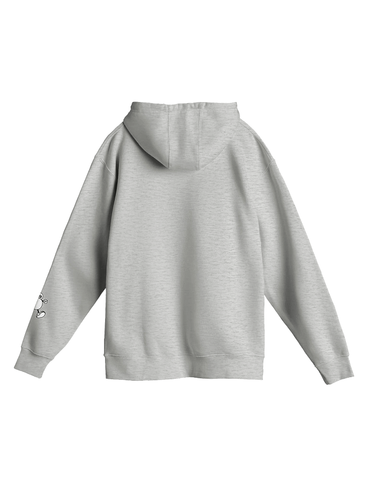 2025 Logo Hoodie product image (2)