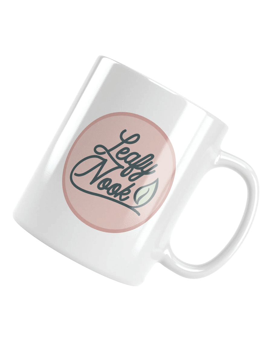 Leafy Nook Mug product image (10)