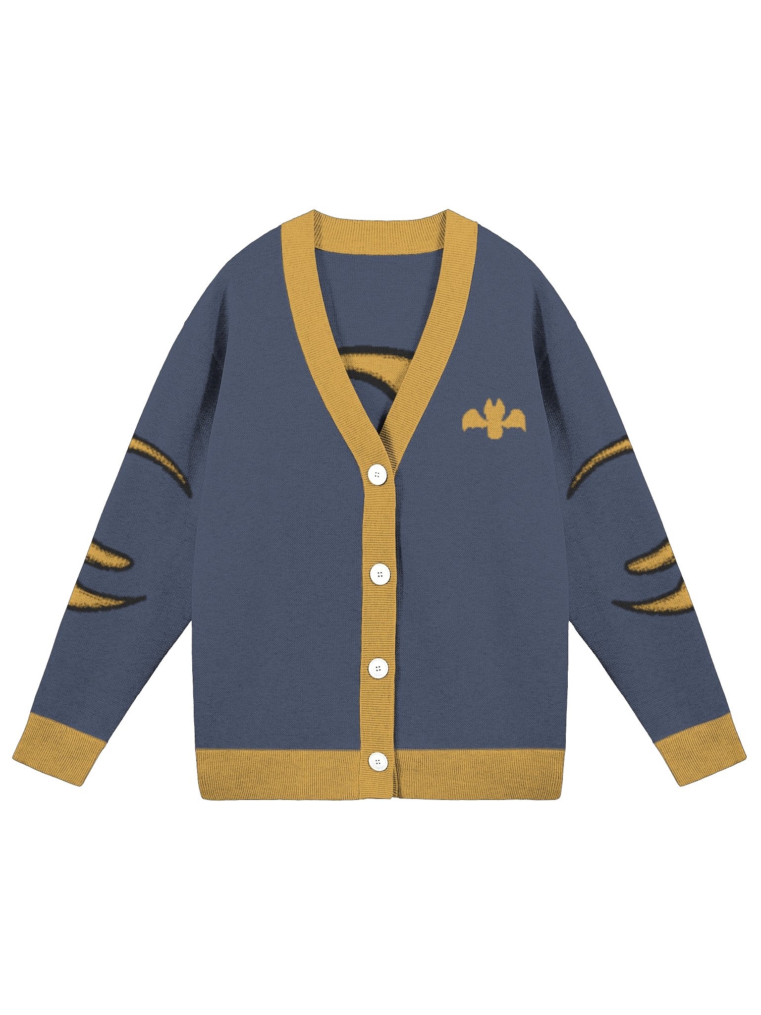 Vintage Moon Cardigan product image (2)