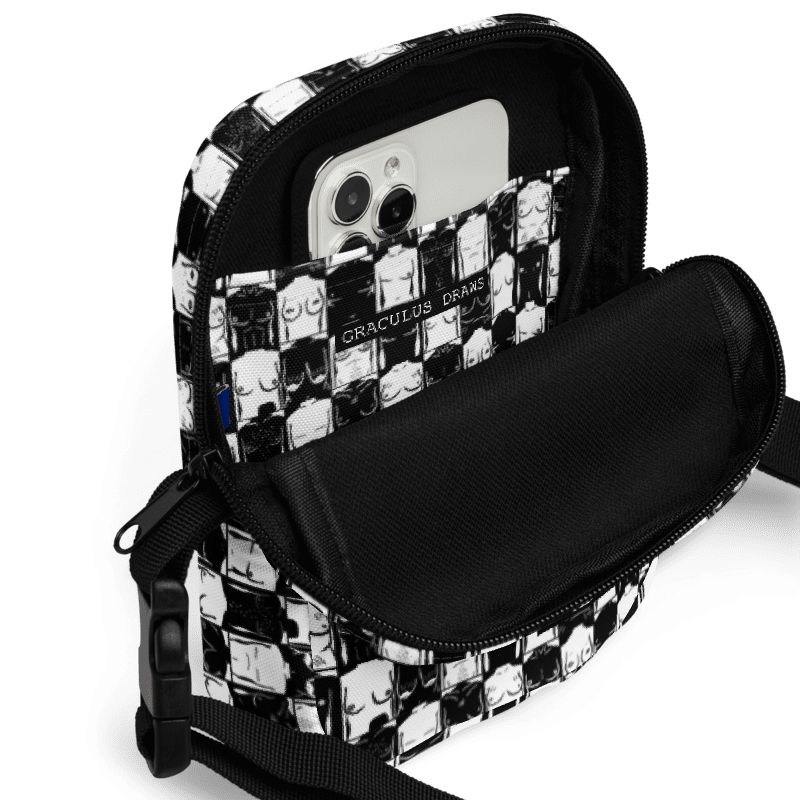 Spectrum Cross Body Bag product image (2)