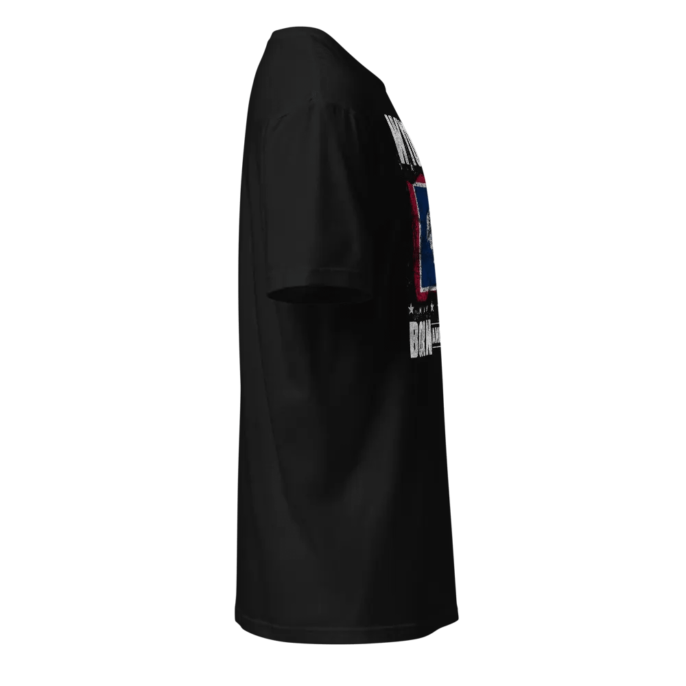 Wyoming: Born and Raised product image (5)