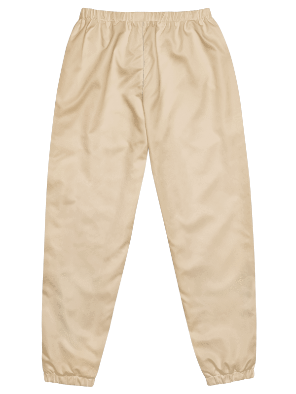 "NEVER STRESSIN" TRACK PANTS product image (2)