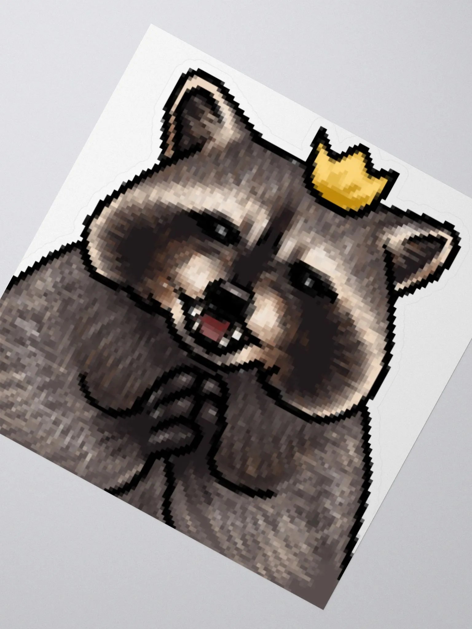 The Prince Of Trash product image (2)