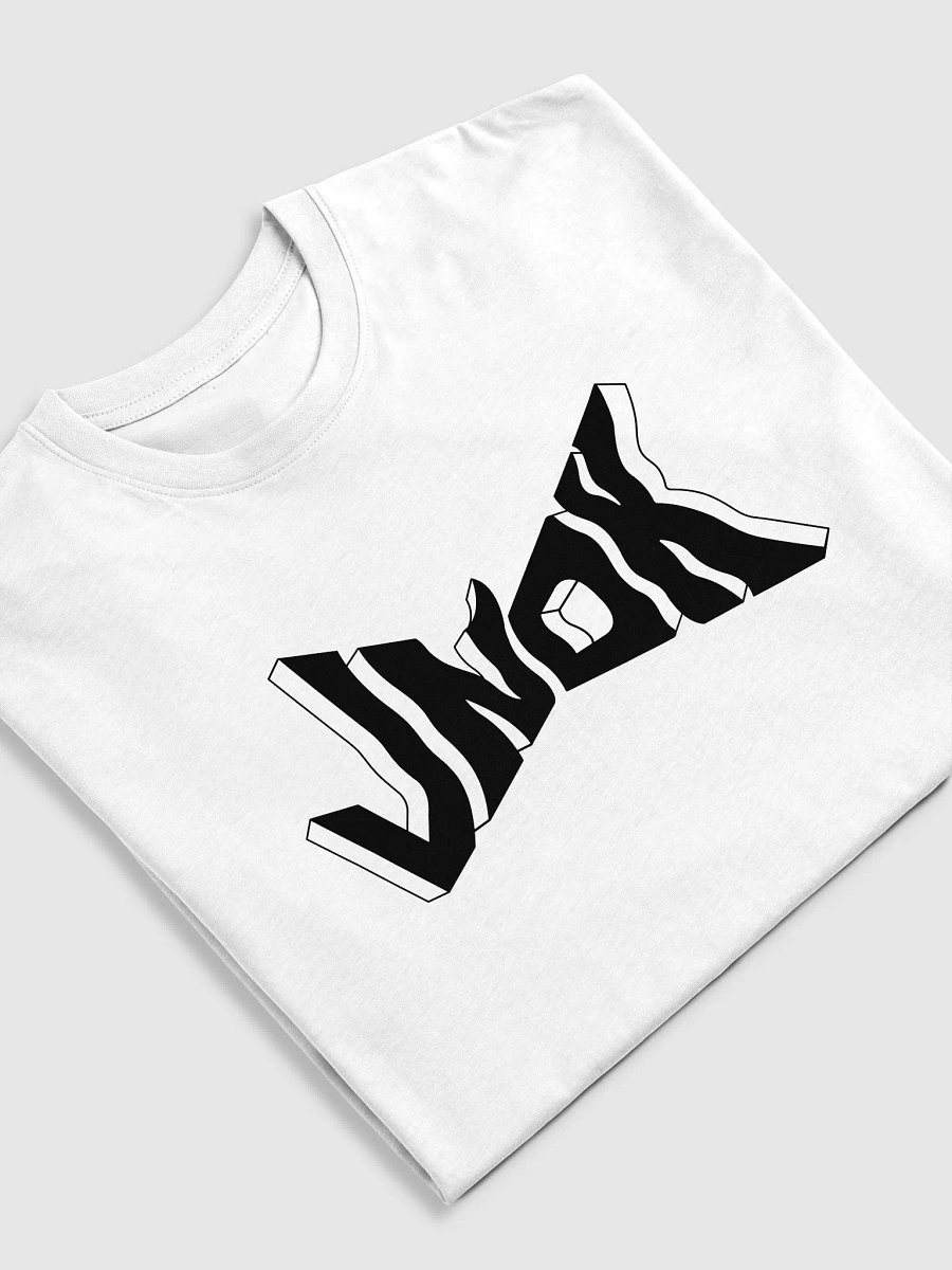 Camiseta JNDX Blanca product image (5)