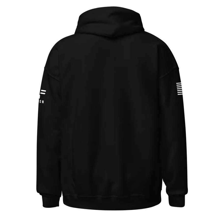 Veteran Oath Hoodie product image (4)