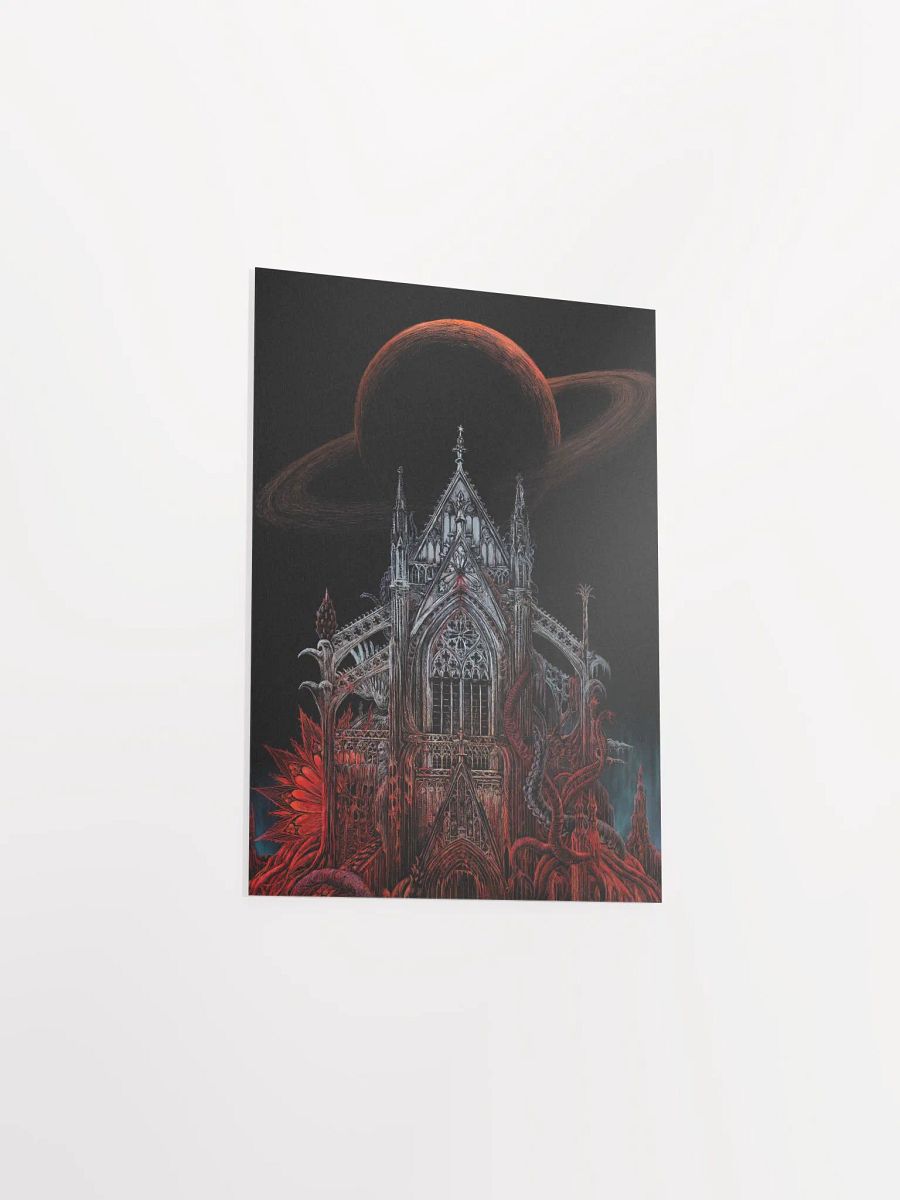 [C.U.L.T] Museum Grade Matte Print product image (3)