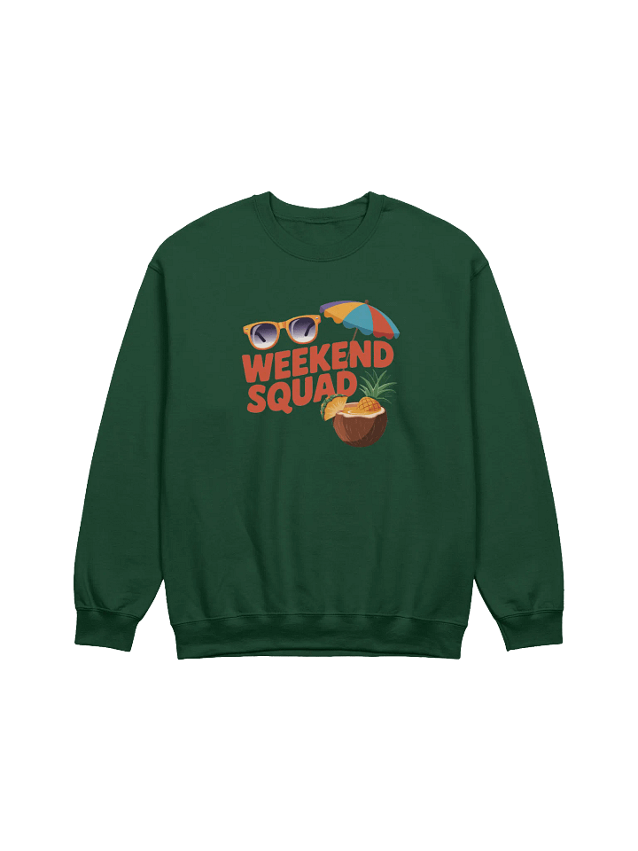 Weekend Squad product image (1)