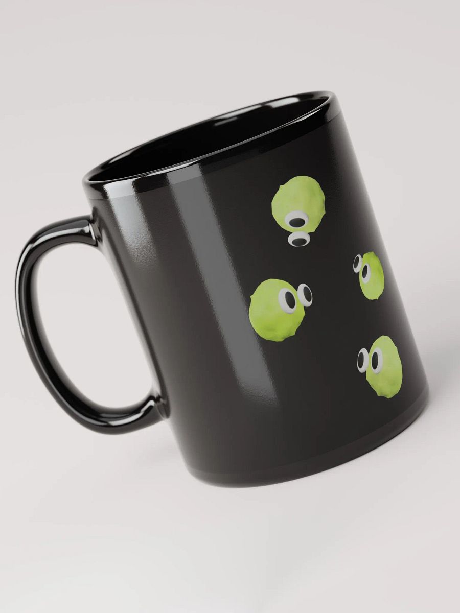 The Jimmys Mug product image (5)