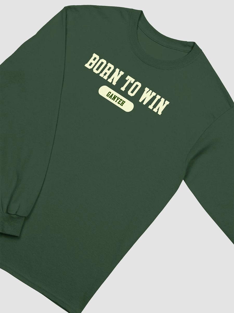 Divine Truth - 100% Cotton Tee product image (3)