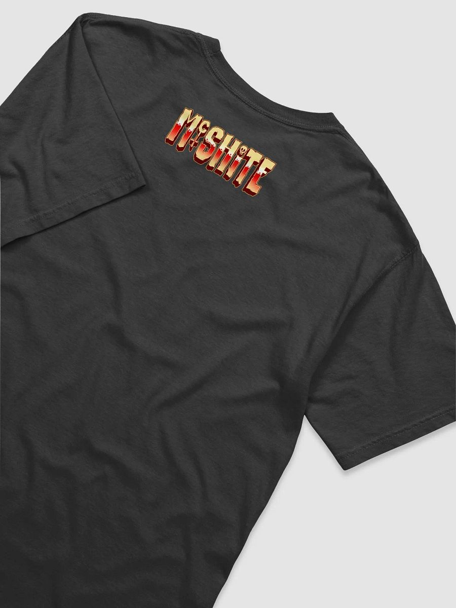 McShite Front n Back Tee product image (3)