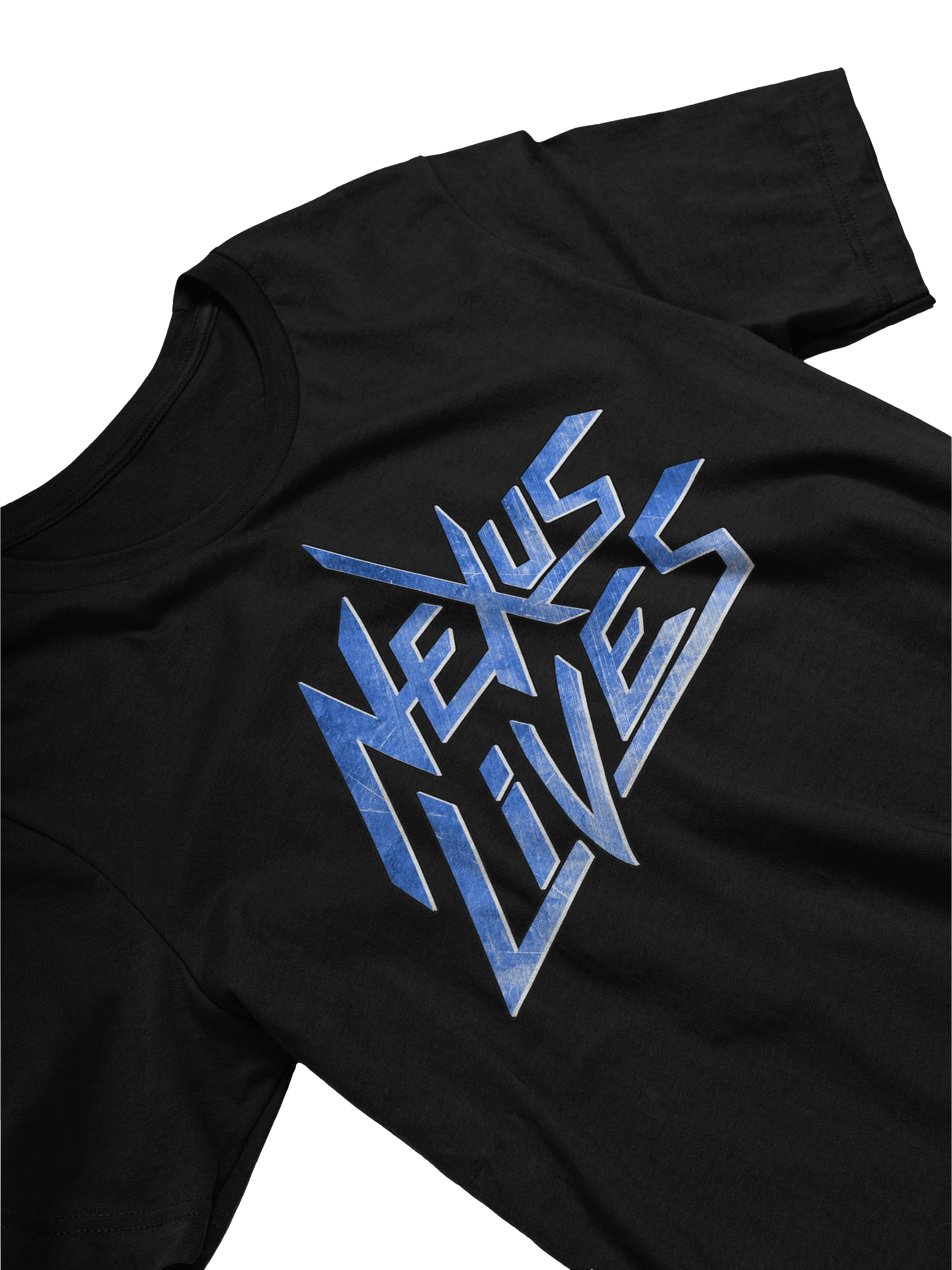 Nexus Lives - Logo T product image (3)