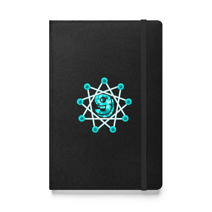 9th Kaliber Journal product image (1)