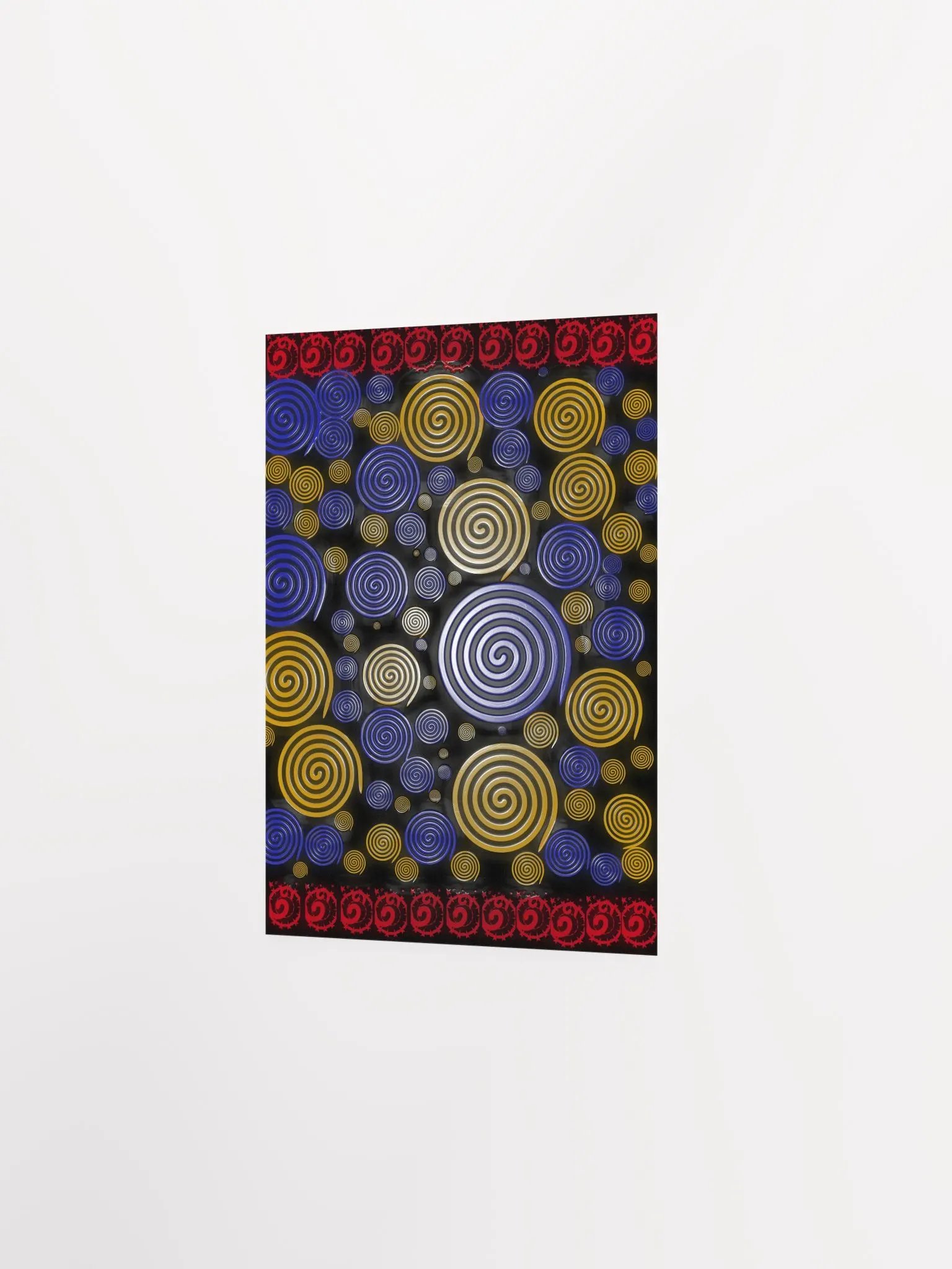 Aṣọ Ebí - Poster product image (2)