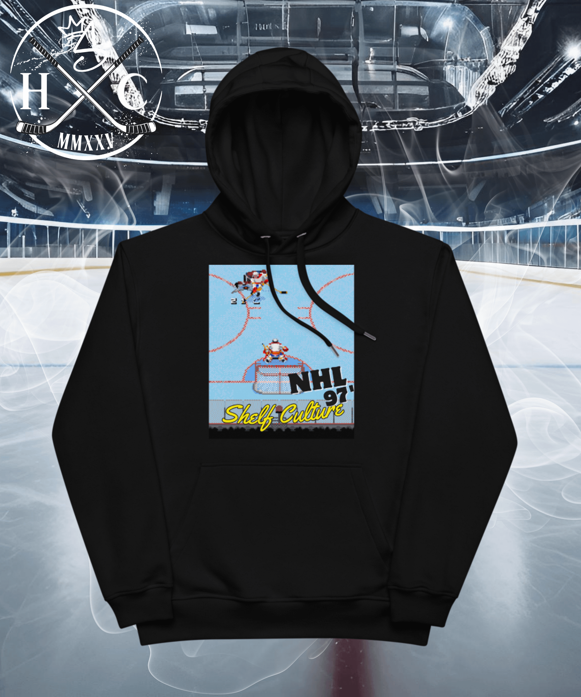 Retro Culture 97' product image (1)