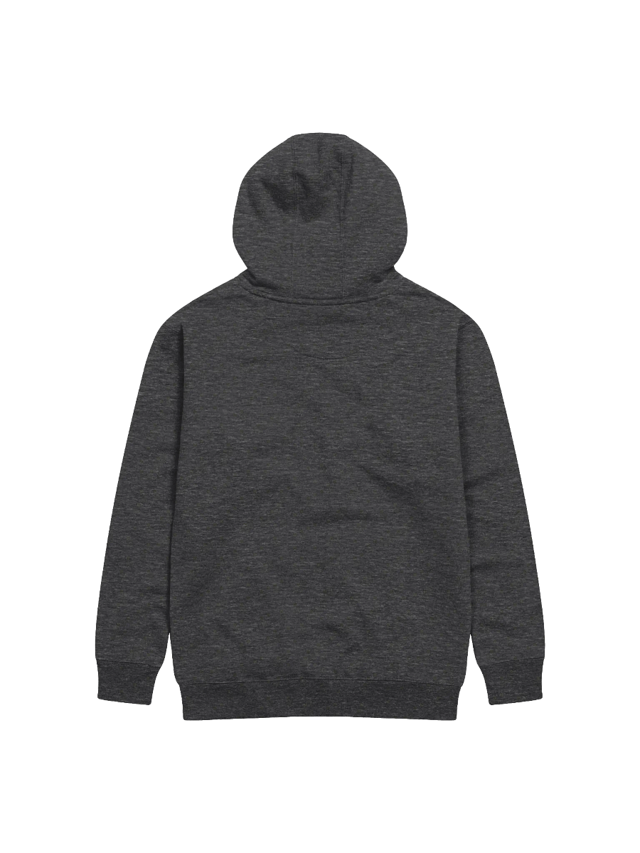 NCDNB State Front Logo Cotton Heritage Unisex Premium Hoodie product image (2)