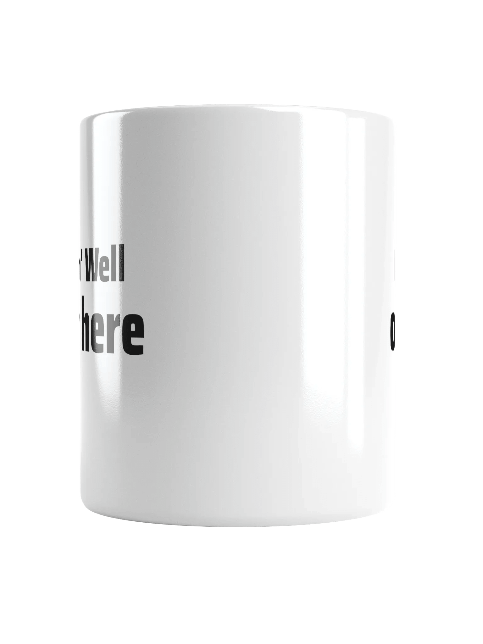 Doin' Well Out Here ALT product image (5)
