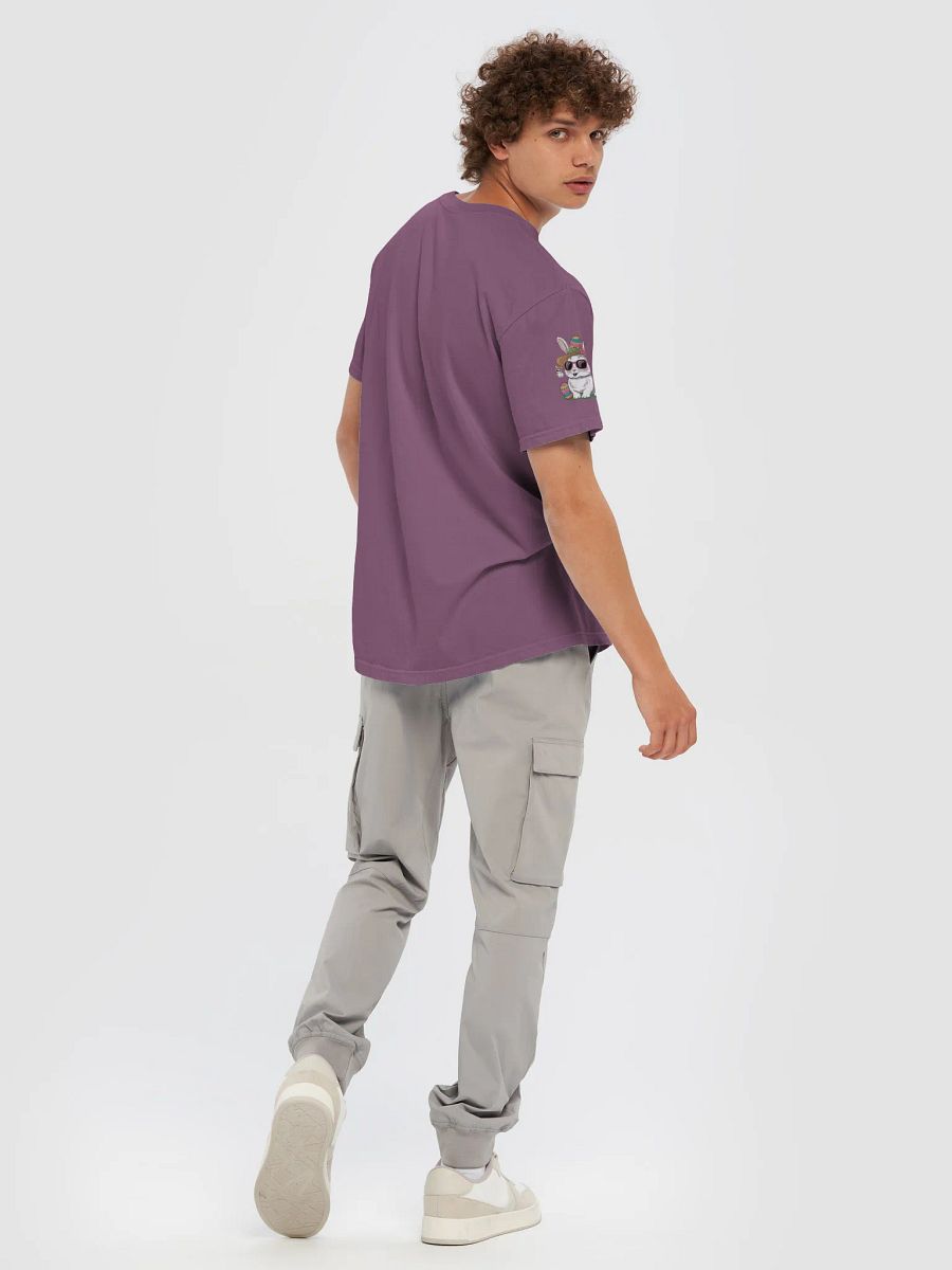 Easter Bunny Vibes T-Shirt product image (51)