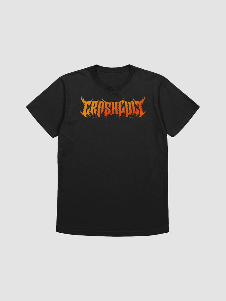 Crash Cult Shirt product image (1)