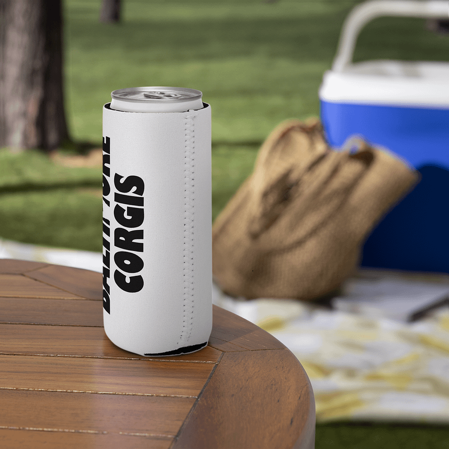 Baltimore Corgis Koozie product image (14)