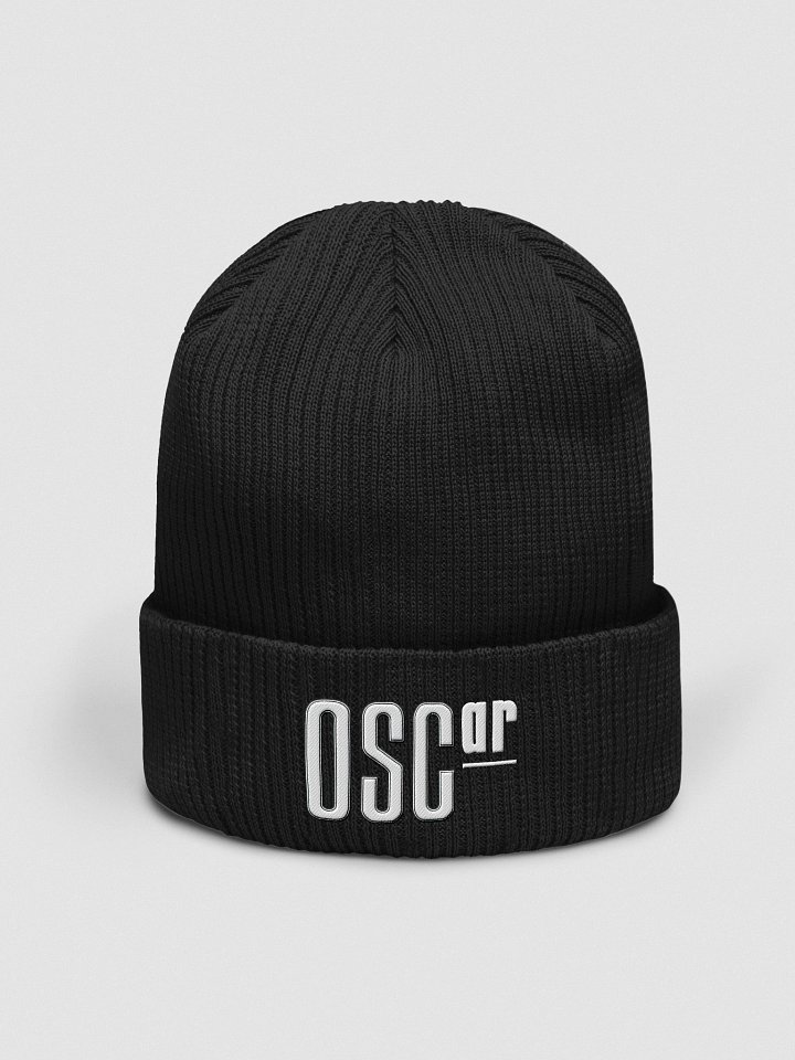 OSCar Organic Beanie product image (4)