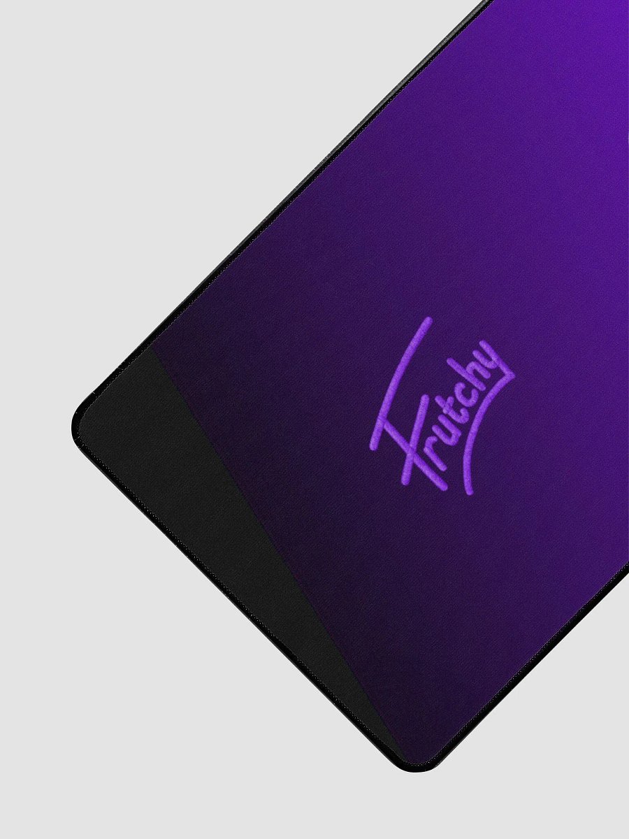 Pocket stalker Desk Mat product image (2)