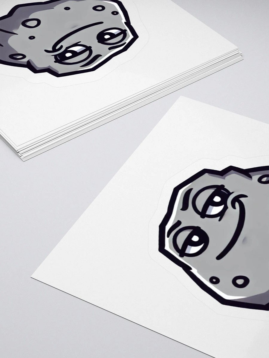 Rock Sticker product image (4)