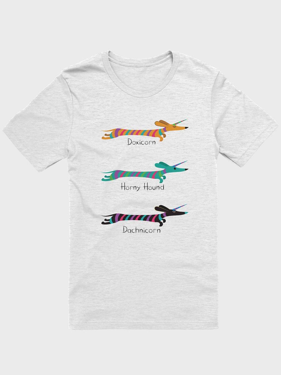 Horny Dachshund product image (2)