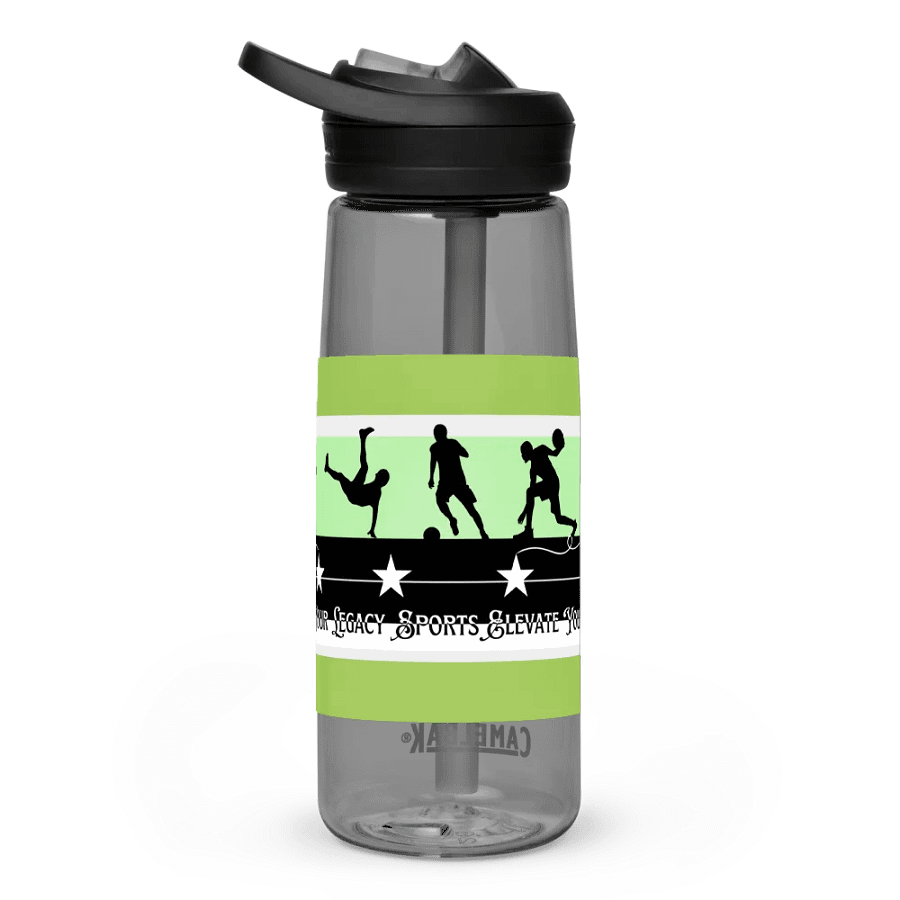 CamelBak Eddy-Sports Style Water Bottle product image (4)