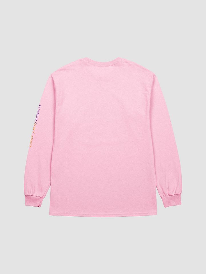 A Carrot Shirt With Sleeve Link product image (2)