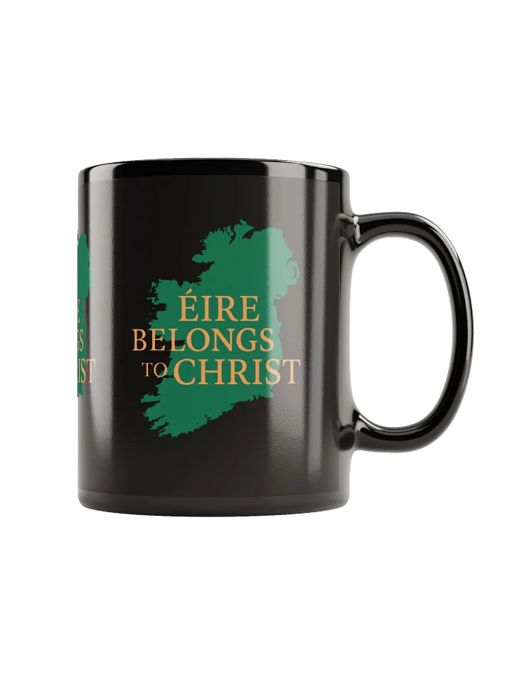 Éire belongs to Christ mug product image (1)