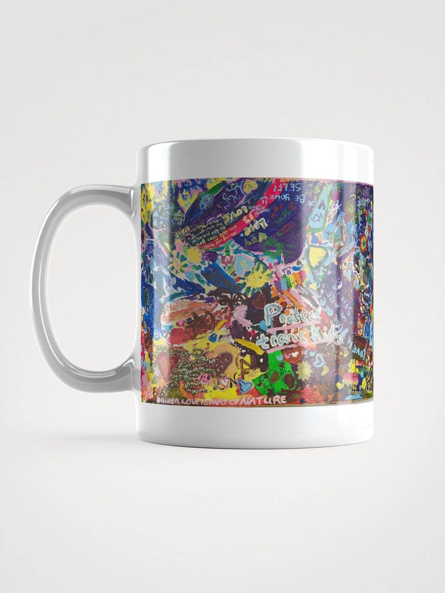 2023 Community Art Project Ceramic Mug product image (6)