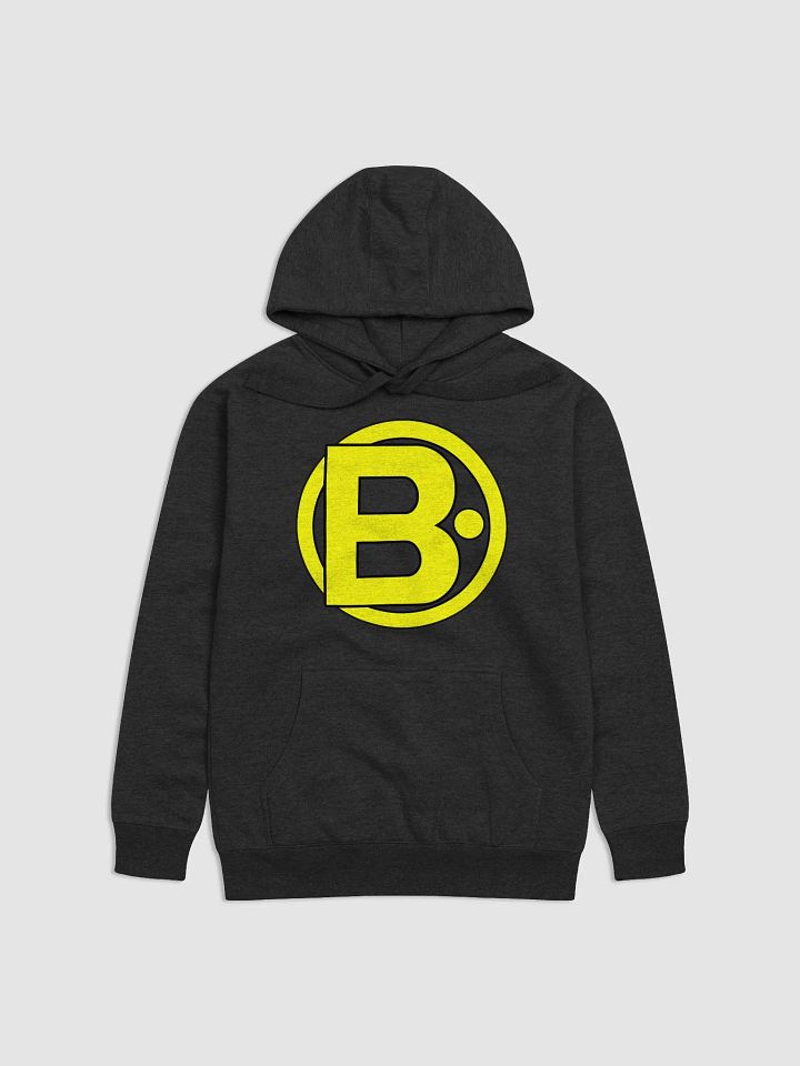 Brocster B-Dot Hoodie product image (2)