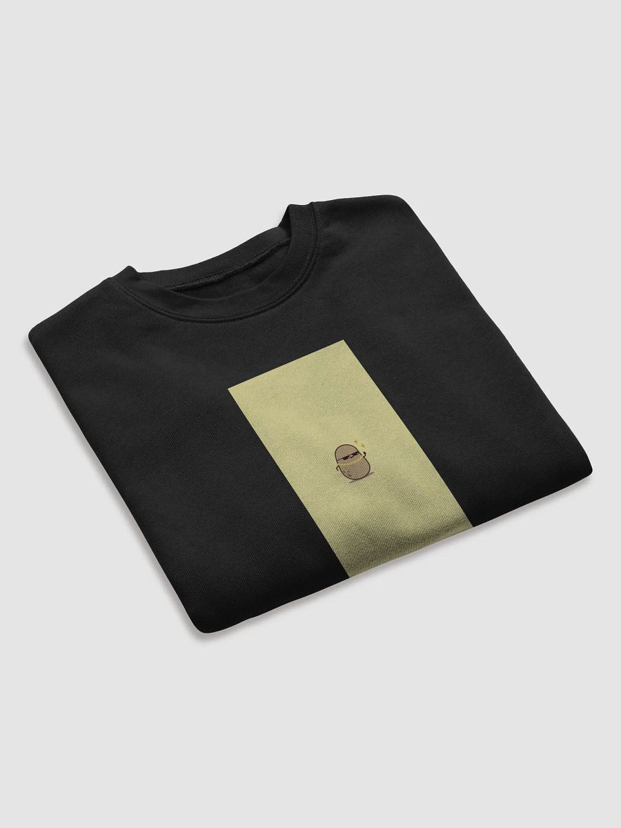 Potato Swag Women's Crop Sweatshirt product image (35)