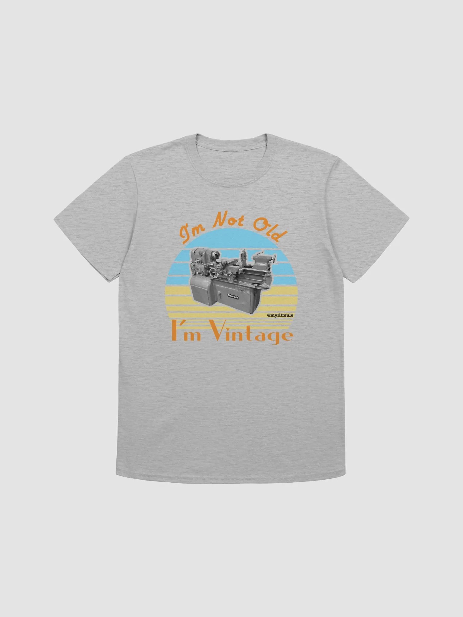Softstyle T-Shirt (10ee) product image (1)