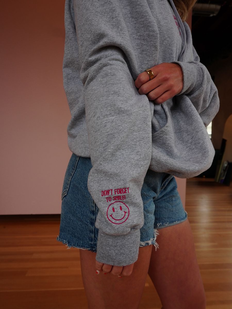 It's a good day to have a good day hoodie product image (5)