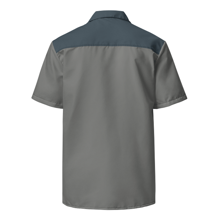 Freedomain Button-up Shirt product image (2)