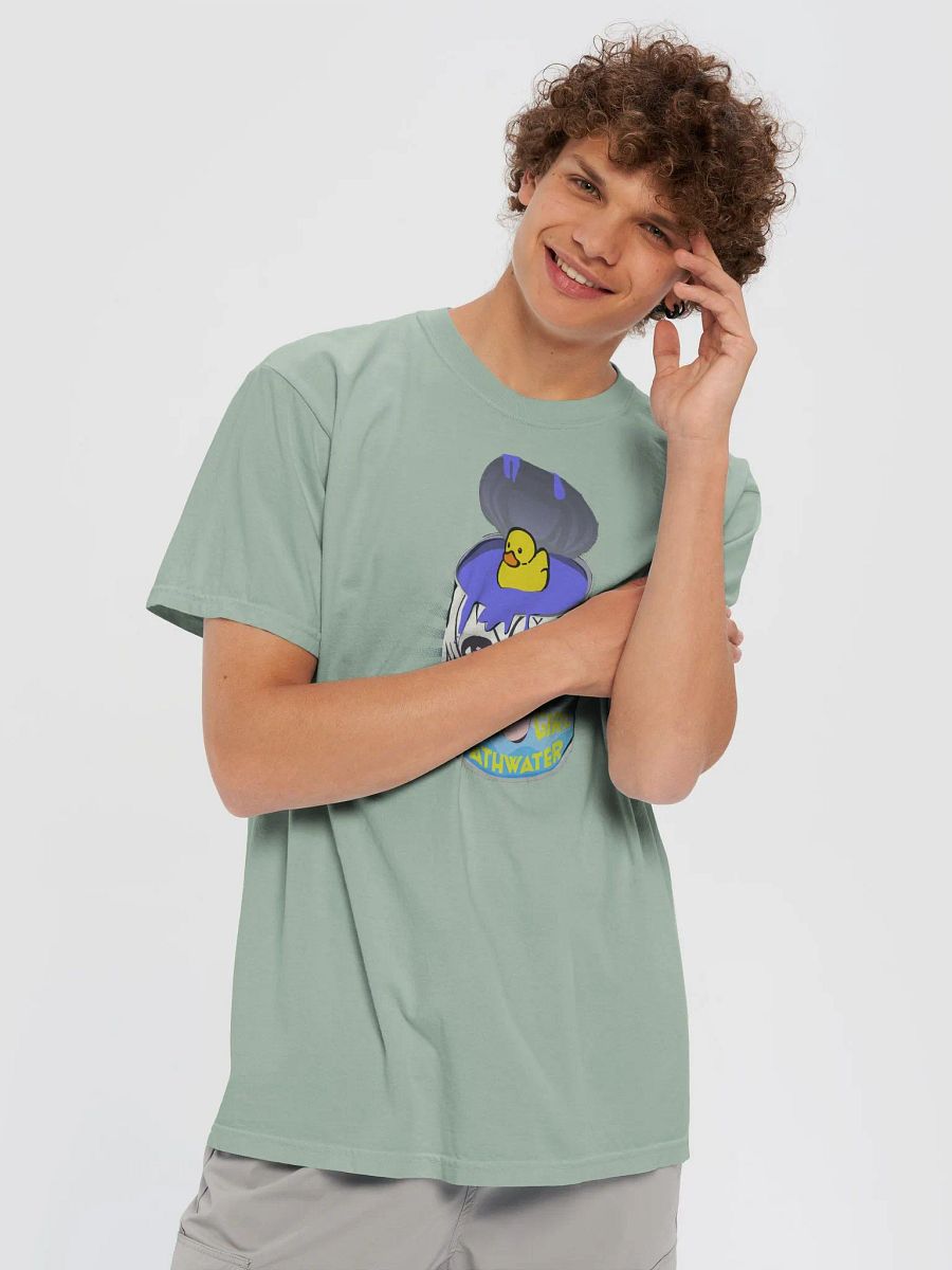 CAN OPENER DUB TEE product image (14)