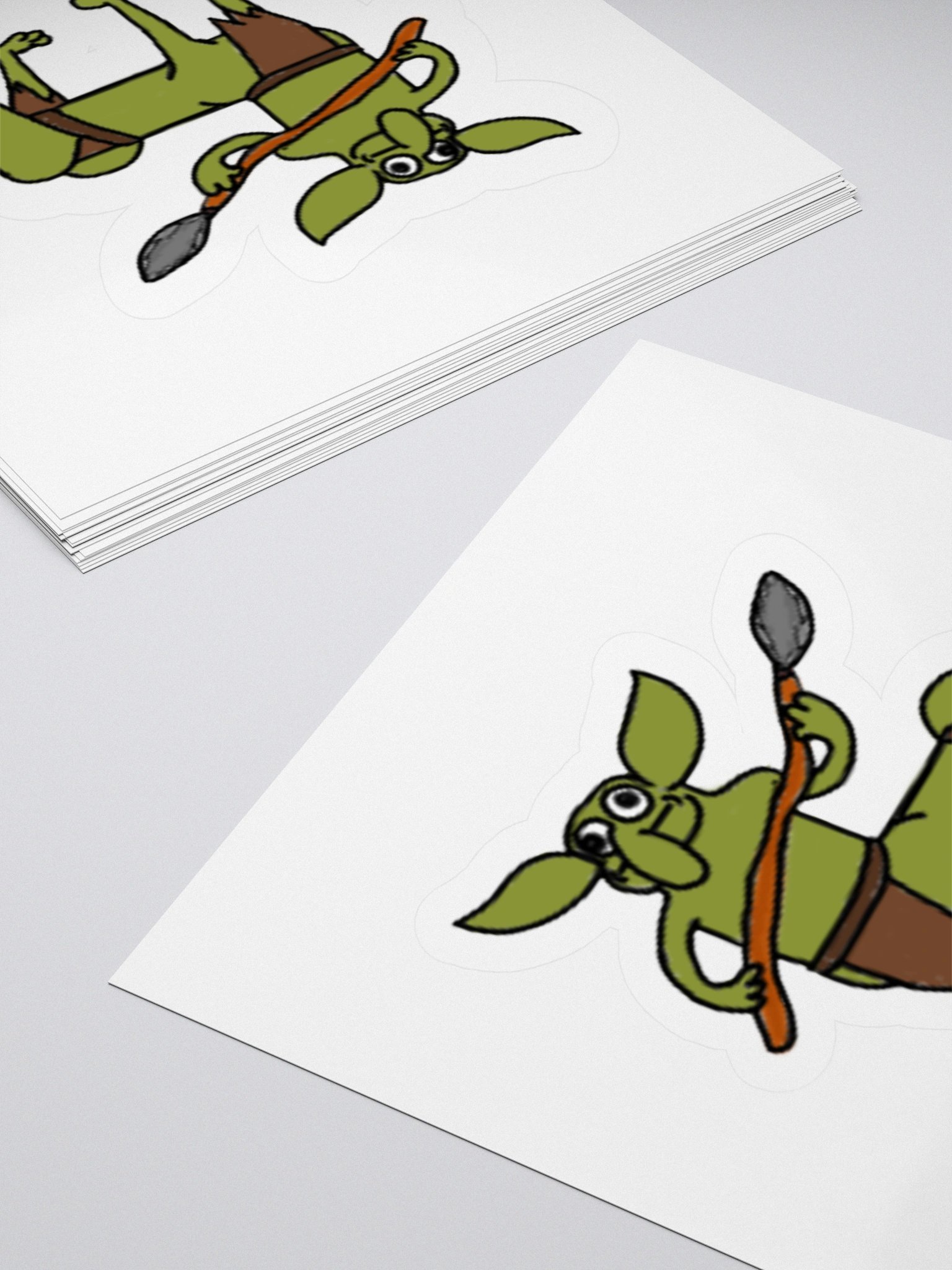 Gobbotaur product image (4)