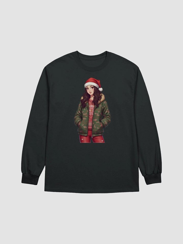 AI BrowningSimmer Christmas 2024 product image (1)