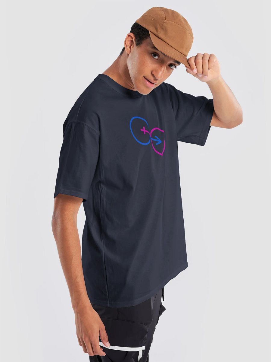Champion Traditional Genders Relaxed-Fit Tee product image (7)