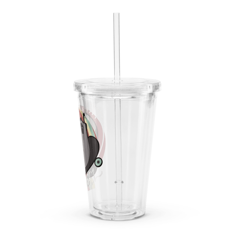 Charlie's Trash Vibez Sippy product image (4)