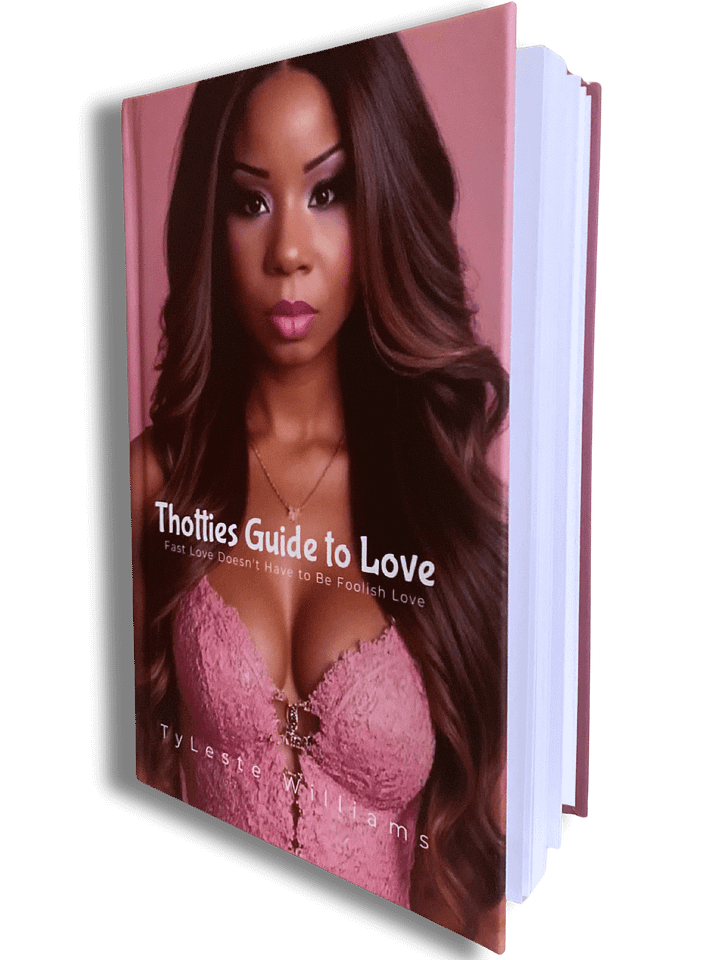 Thotties Guide to Love product image (1)
