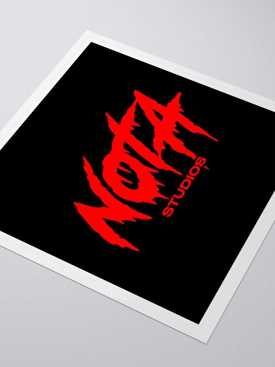NOTA Studios Sticker product image (3)