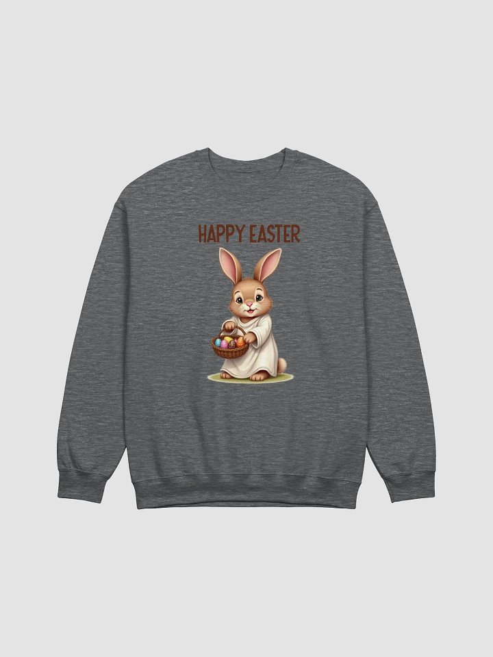 Easter Bunny Bliss Sweatshirt product image (5)