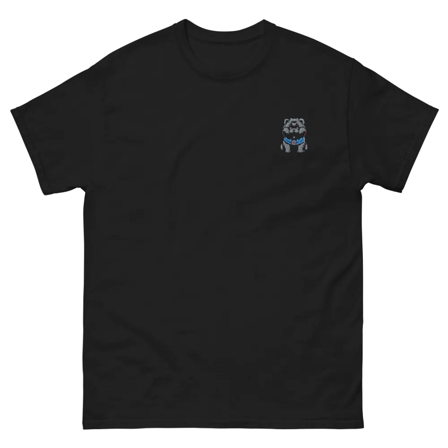 JOL GAMING Graphic T-Shirt product image (22)