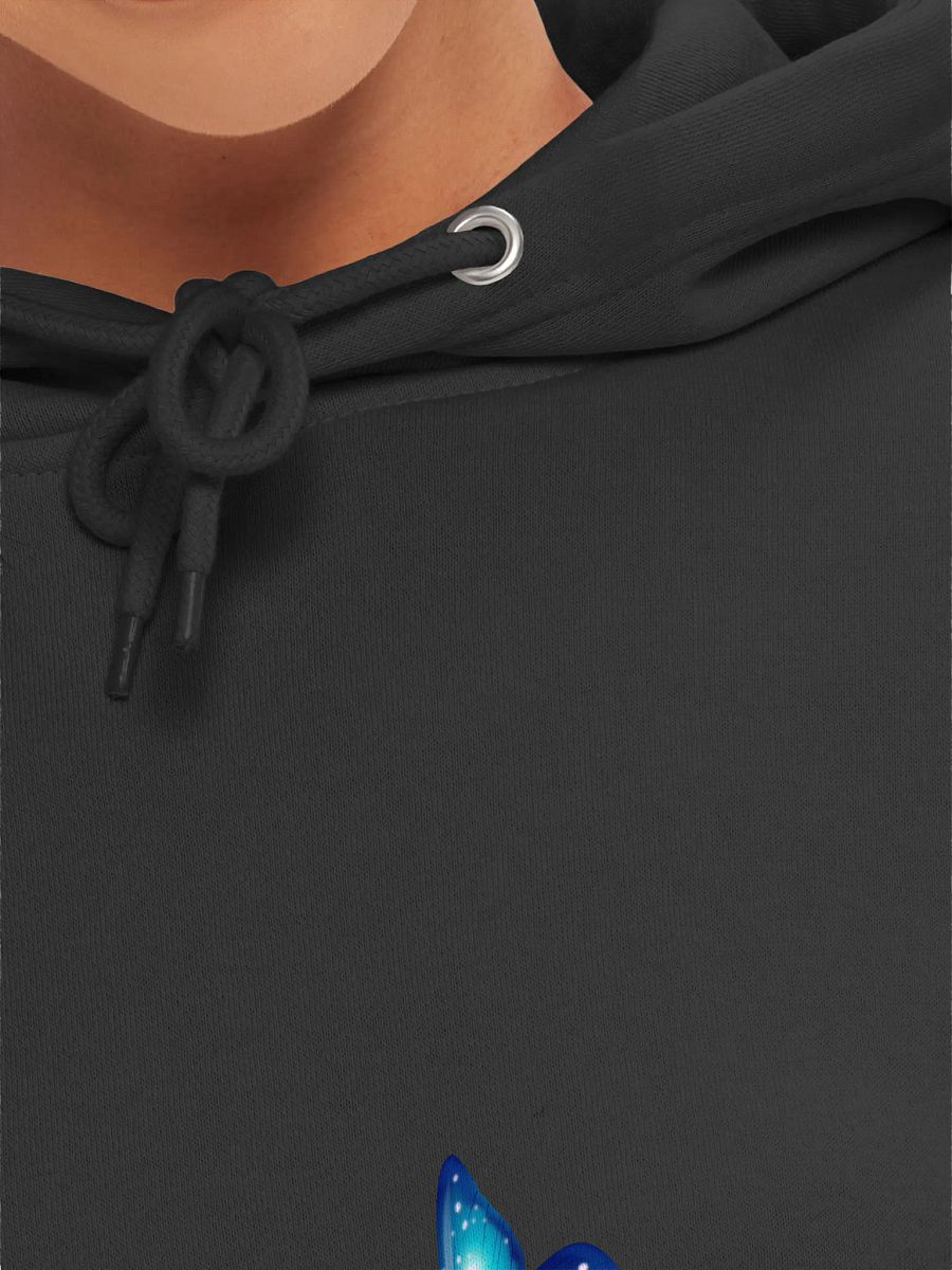 Ethereal Butterfly Dreams Hoodie product image (7)